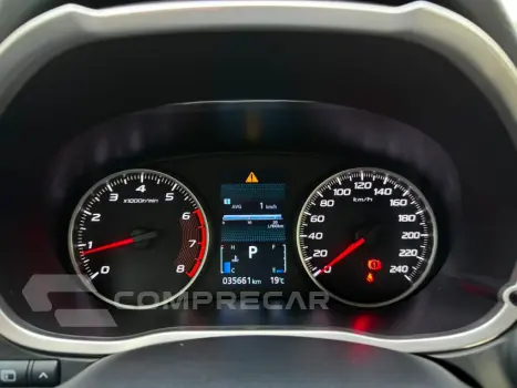 ECLIPSE CROSS 1.5 Mivec Turbo HPE