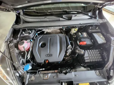 TIGGO 5x 1.5 VVT TURBO IFLEX SPORT CVT