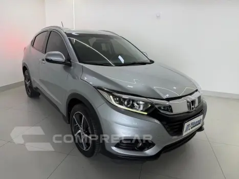 HR-V EX CVT