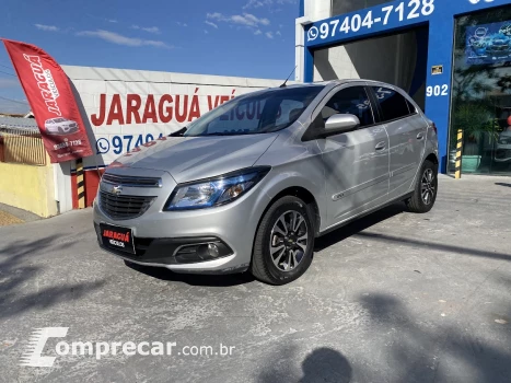 ONIX 1.4 MPFI LTZ 8V