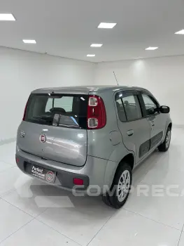 UNO 1.0 EVO Vivace 8V