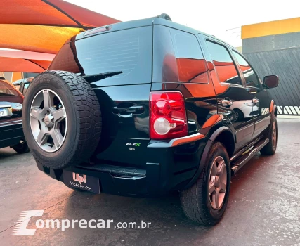 ECOSPORT 1.6 XLT Freestyle 8V
