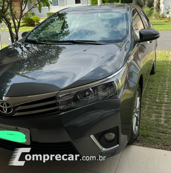 COROLLA 1.8 GLI 16V