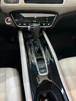 HR-V TOURING 1.5 TB 16V 5P