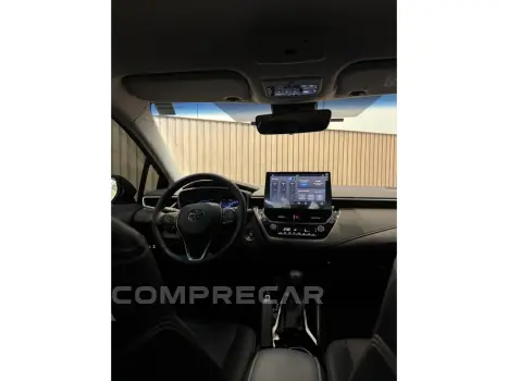 COROLLA  2.0 XEI FLEX 16V AUT.