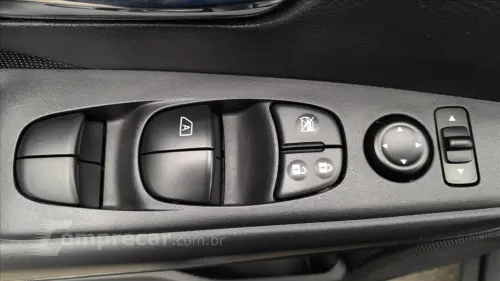 KICKS 1.6 16V FLEXSTART SENSE XTRONIC