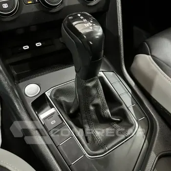 TAOS Comfortline 1.4 250 TSI Flex Aut.
