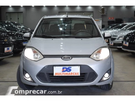 FIESTA SEDAN - 1.6 ROCAM SEDAN 8V 4P MANUAL