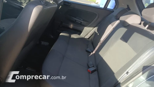 Gol 1.0 12v (Flex)