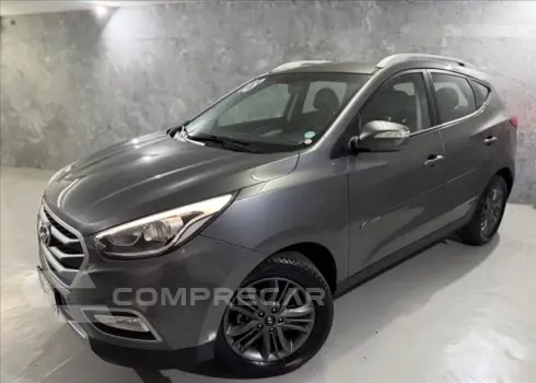 IX35 2.0 MPFI GL 16V