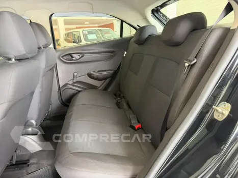 CHEVROLET ONIX HATCH Joy 1.0 8V Flex 5p Mec.