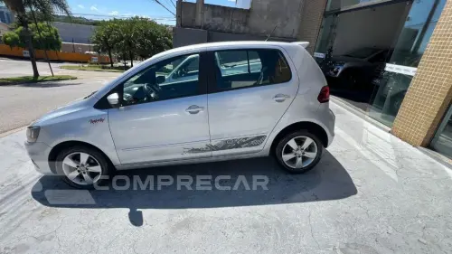 Fox Rock in Rio 1.6 Mi Total Flex 8V 5p