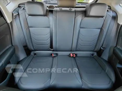 POLO 1.0 170 TSI HIGHLINE AUTOMÁTICO