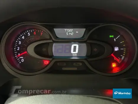 OROCH 1.6 16V SCE FLEX INTENSE MANUAL