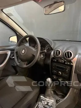 SANDERO Expression Hi-Flex 1.0 16V 5p