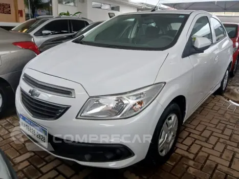 ONIX - 1.0 MPFI LT 8V 4P MANUAL