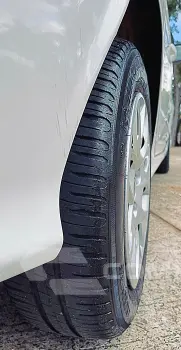KA + 1.5 SE Plus 16V