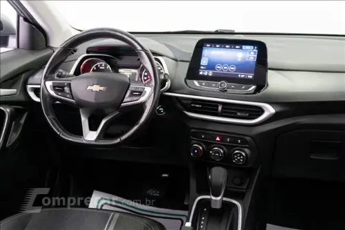 TRACKER 1.2 Turbo LTZ