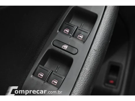 JETTA - 1.4 16V TSI COMFORTLINE 4P TIPTRONIC