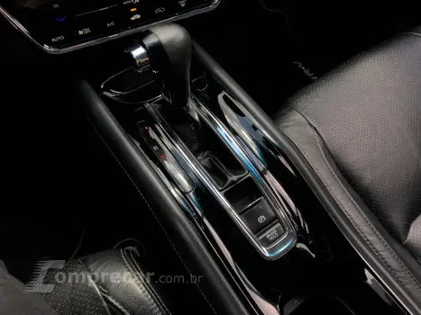 Hr-V 1.8 16V Flex Ex 4P Automático