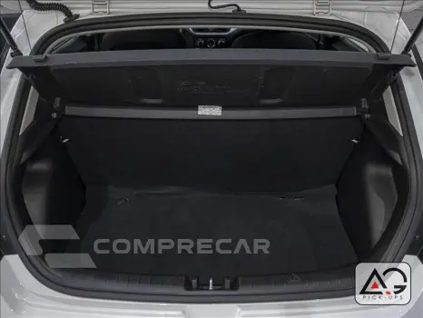 HB20 1.0 Tgdi Platinum