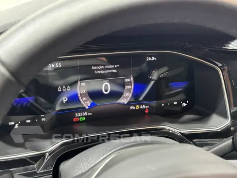 VIRTUS 1.0 170 TSI 4P FLEX AUTOMÁTICO