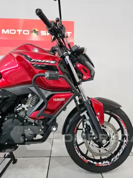 FAZER FZ 15 150 ABS