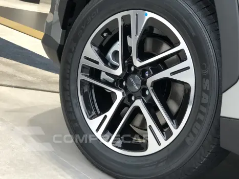 S06 1.5 TGDI PHEV ADVANCE DHT.