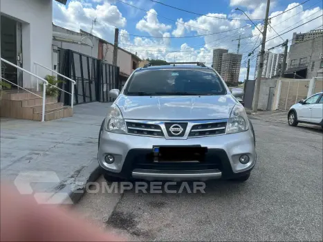 LIVINA 1.8 SL X-gear 16V