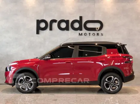 C3 AIRCROSS 1.0 Turbo 200 Shine 7L