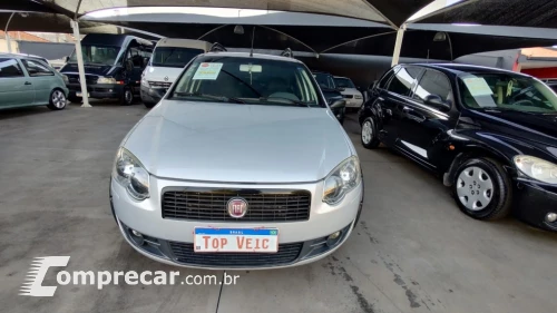 PALIO 1.4 MPI Trekking Weekend 8V