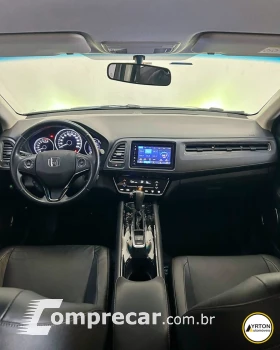 HR-V 1.8 16V 4P EXL FLEX AUTOMÁTICO CVT