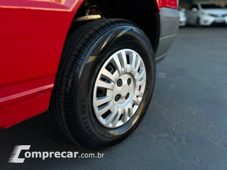 UNO 1.0 MPI Mille 8V