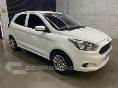 Ka 1.0 Ti-Vct Flex Se Manual