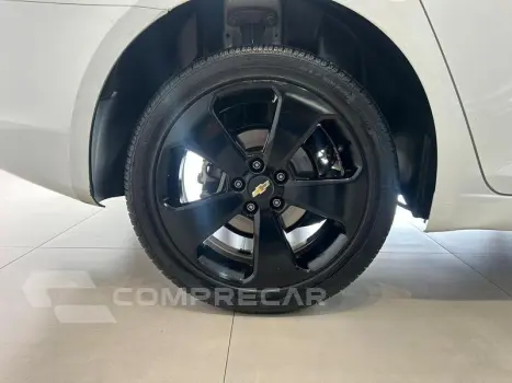 CRUZE LT 1.8 16V MEC.
