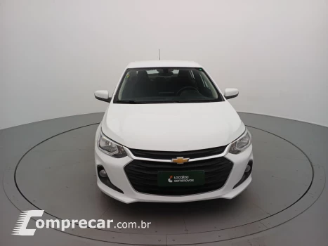 ONIX 1.0 FLEX PLUS LT MANUAL