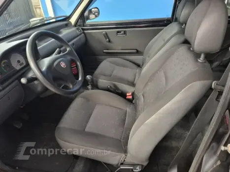 UNO - 1.0 MPI MILLE FIRE ECONOMY 8V 2P MANUAL