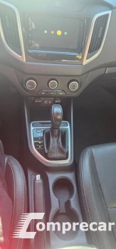 CRETA 1.6 16V Attitude