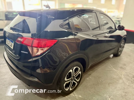 HR-V 1.8 16V EXL