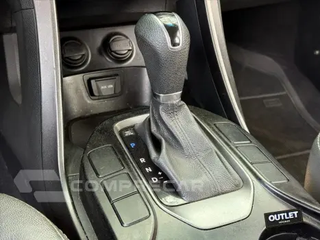 SANTA FÉ 3.3 MPFI 4X4 V6 270CV GASOLINA 4P AUTOMÁ