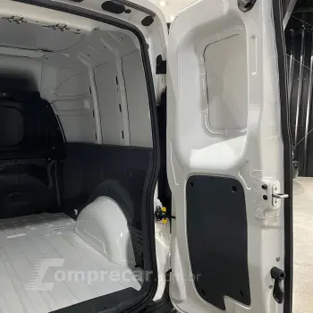 FIORINO 1.4 MPI Furgão Endurance 8V