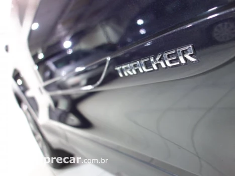 TRACKER - 1.2 TURBO PREMIER AUTOMÁTICO