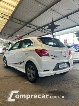 ONIX HATCH EFFECT 1.4 8V F.Power 5p Mec.