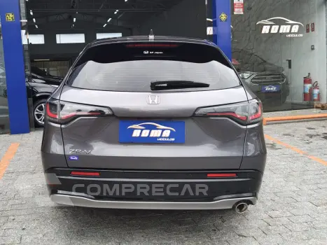 Zr-V 2.0 I-Vtec Gasolina Touring Cvt