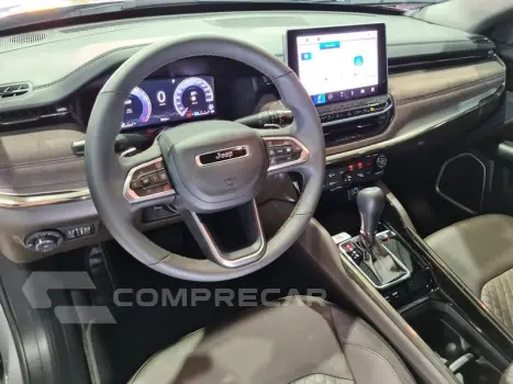 COMMANDER OVERLAND T270 1.3 TB FLEX AUT