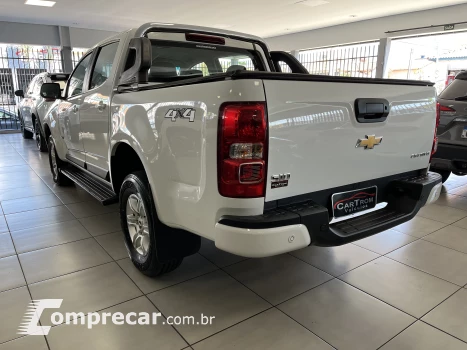 S10 2.8 16V Turbo LT CD 4X4