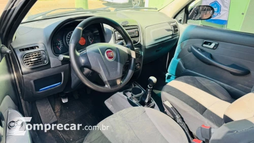 STRADA 1.4 MPI Working CS 8V