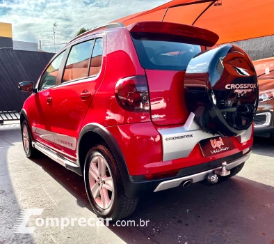 CROSSFOX 1.6 MI 8V