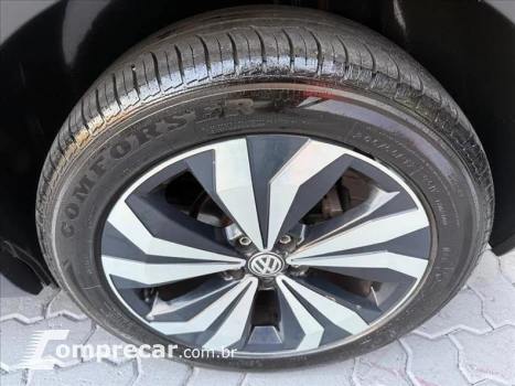 T-CROSS 1.0 200 TSI Comfortline