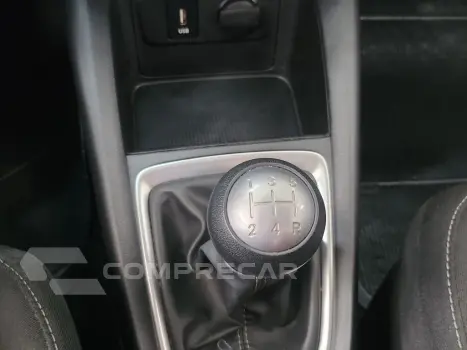 HB20 1.0 12V FLEX SENSE PLUS MANUAL